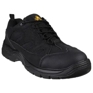 Amblers Fs214 Vegan Safety Shoes - Mens - Sale