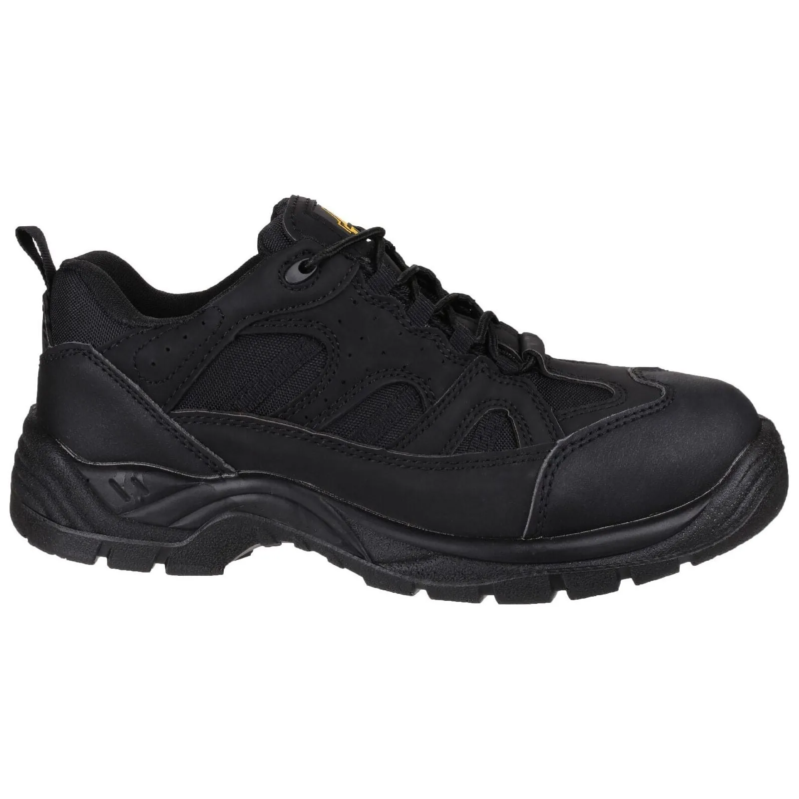 Amblers Fs214 Vegan Safety Shoes - Mens - Sale