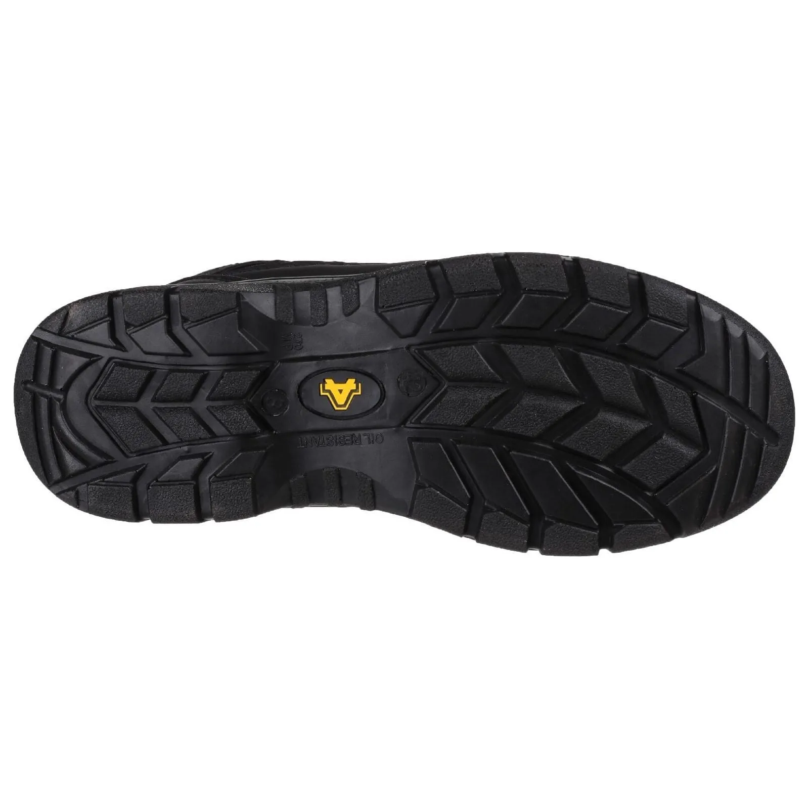 Amblers Fs214 Vegan Safety Shoes - Mens - Sale