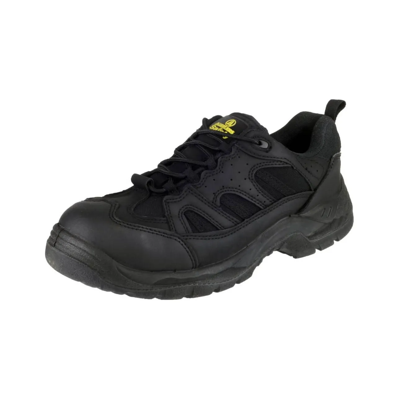 Amblers Fs214 Vegan Safety Shoes - Mens - Sale