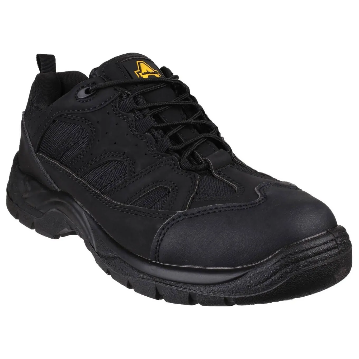 Amblers Fs214 Vegan Safety Shoes - Mens - Sale
