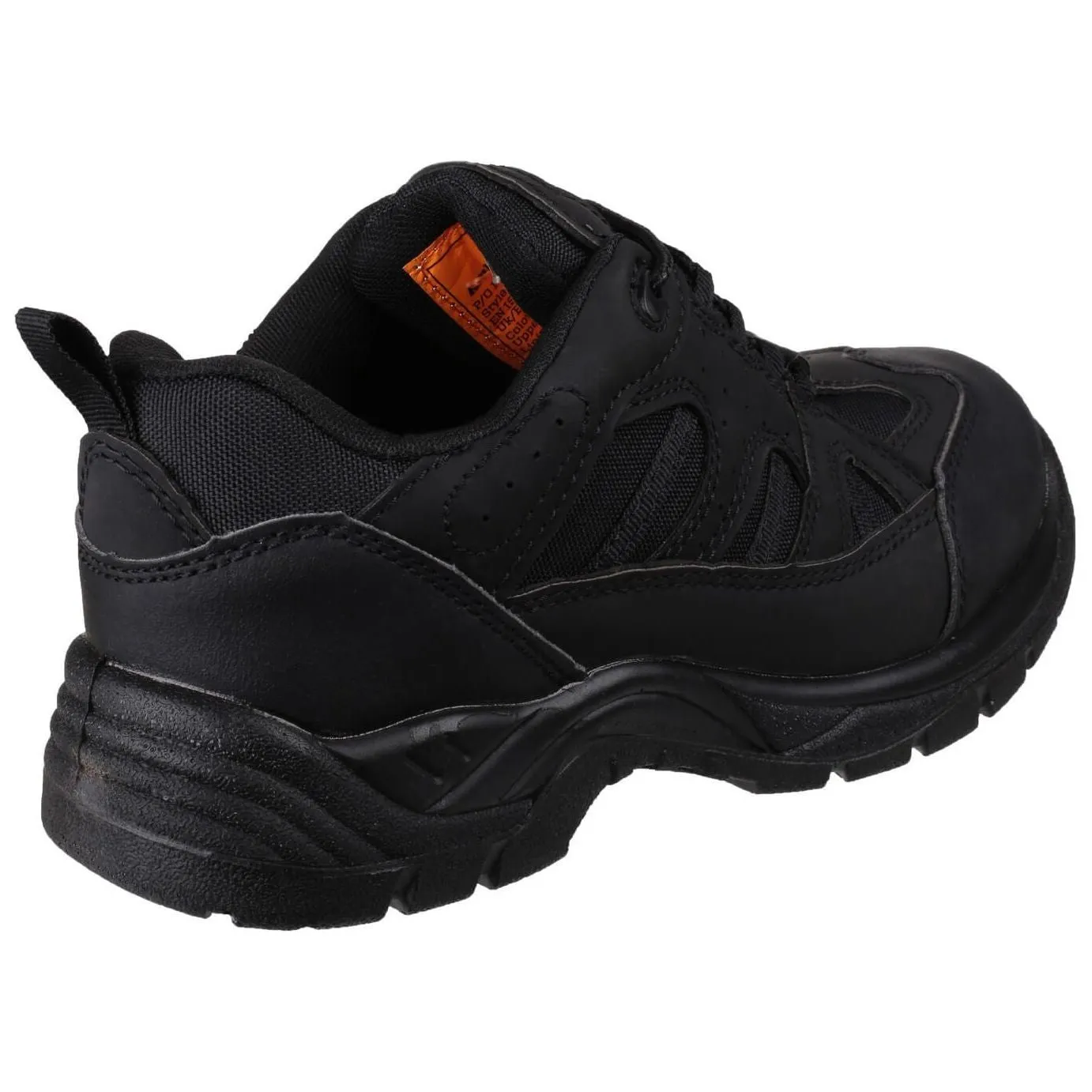 Amblers Fs214 Vegan Safety Shoes - Mens - Sale