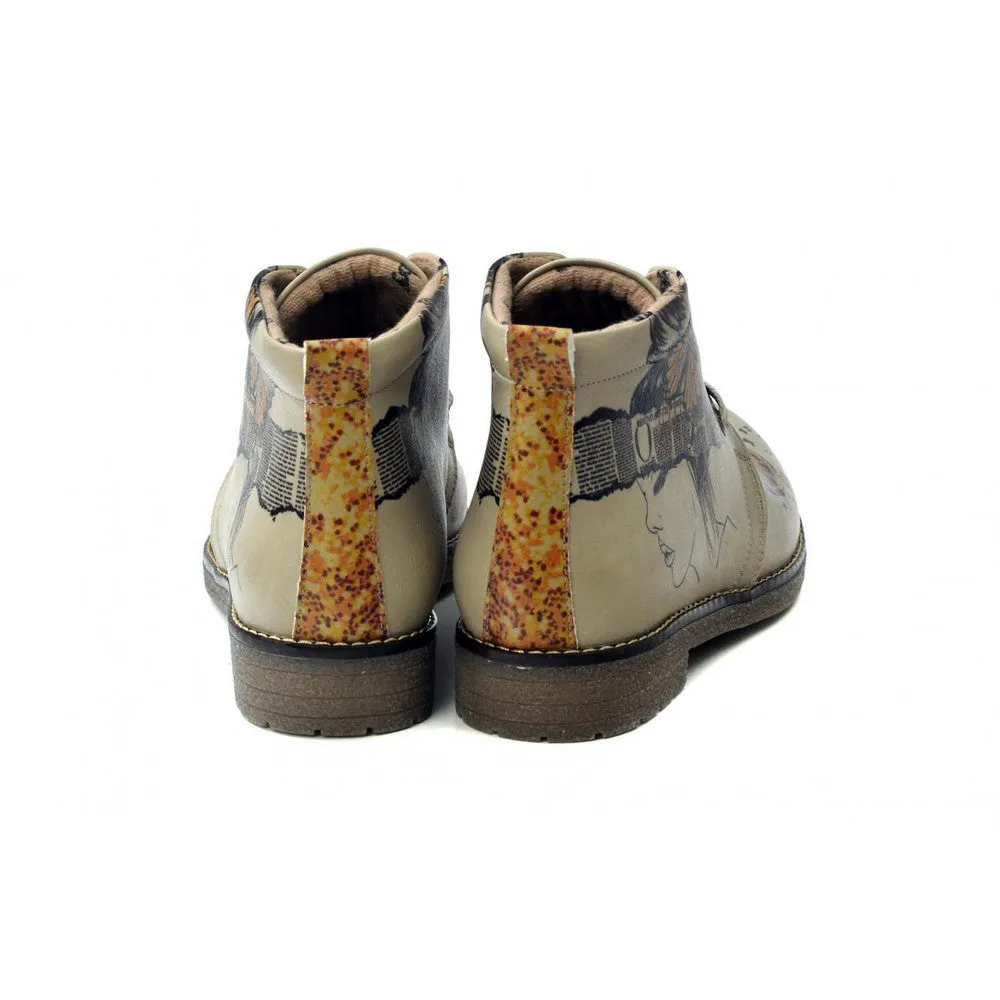 Ankle Boots PH245