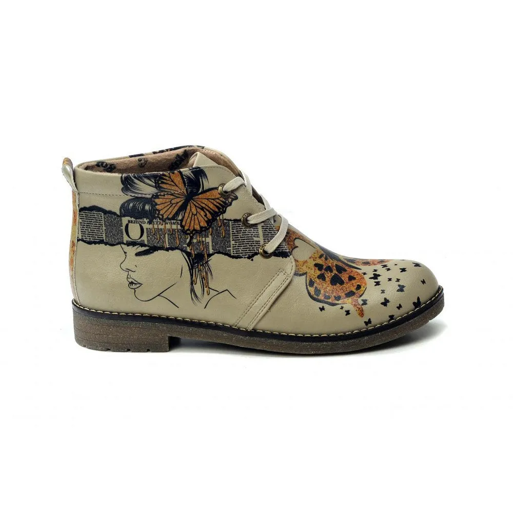 Ankle Boots PH245