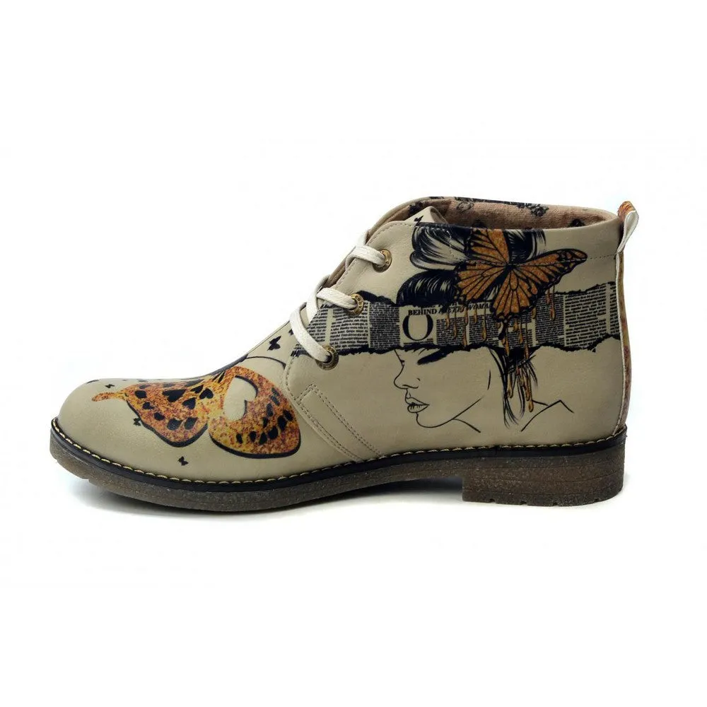 Ankle Boots PH245