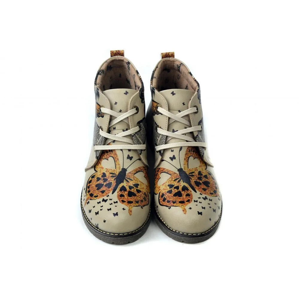 Ankle Boots PH245