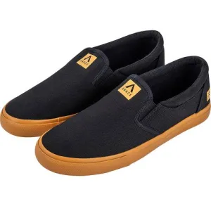 Annox Classic Slip-on shoes / black