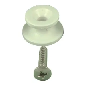 Aquafax Plastic Button Kit