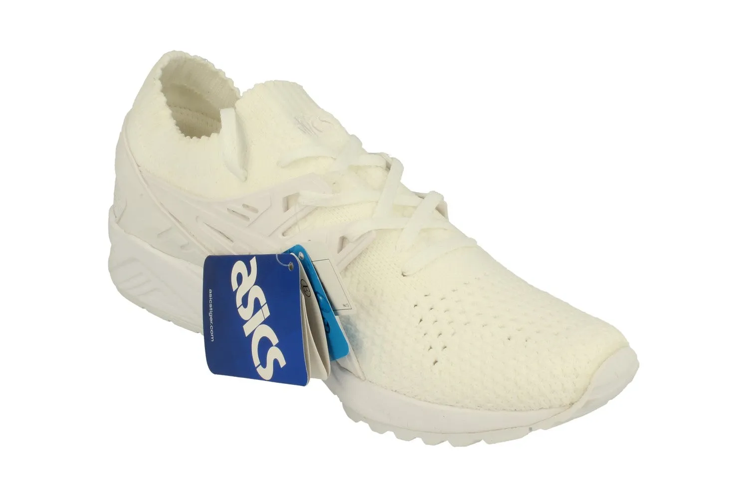 Asics Gel-Kayano Trainer Knit Mens H705N 0101