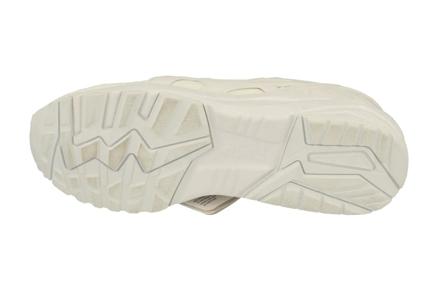 Asics Gel-Kayano Trainer Knit Mens H705N 0101