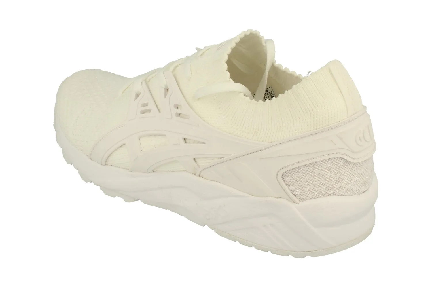 Asics Gel-Kayano Trainer Knit Mens H705N 0101