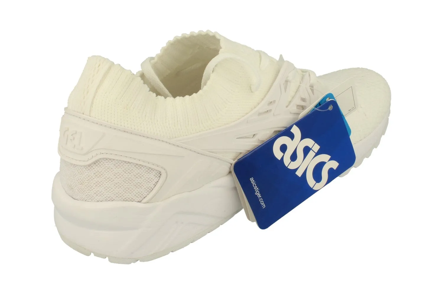 Asics Gel-Kayano Trainer Knit Mens H705N 0101