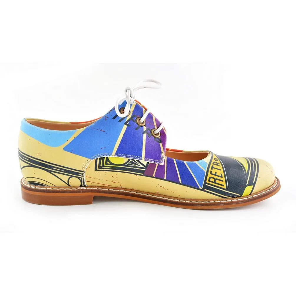 Ballerinas Shoes NYB101