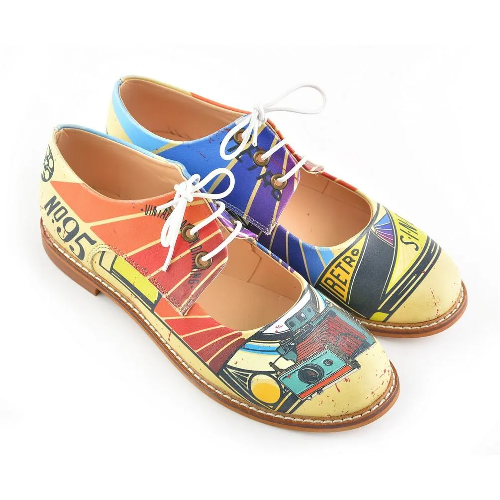 Ballerinas Shoes NYB101