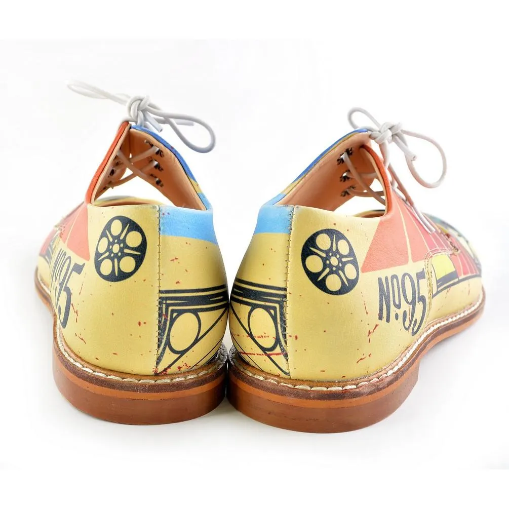 Ballerinas Shoes NYB101