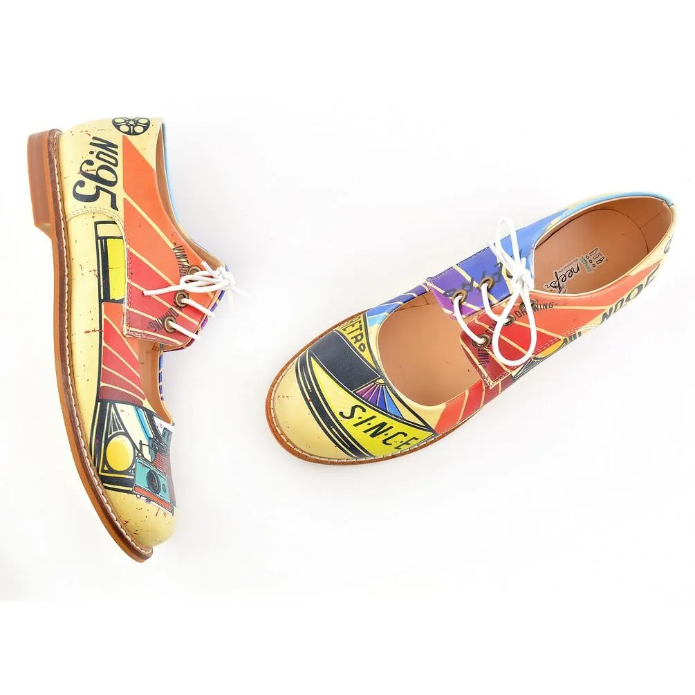 Ballerinas Shoes NYB101