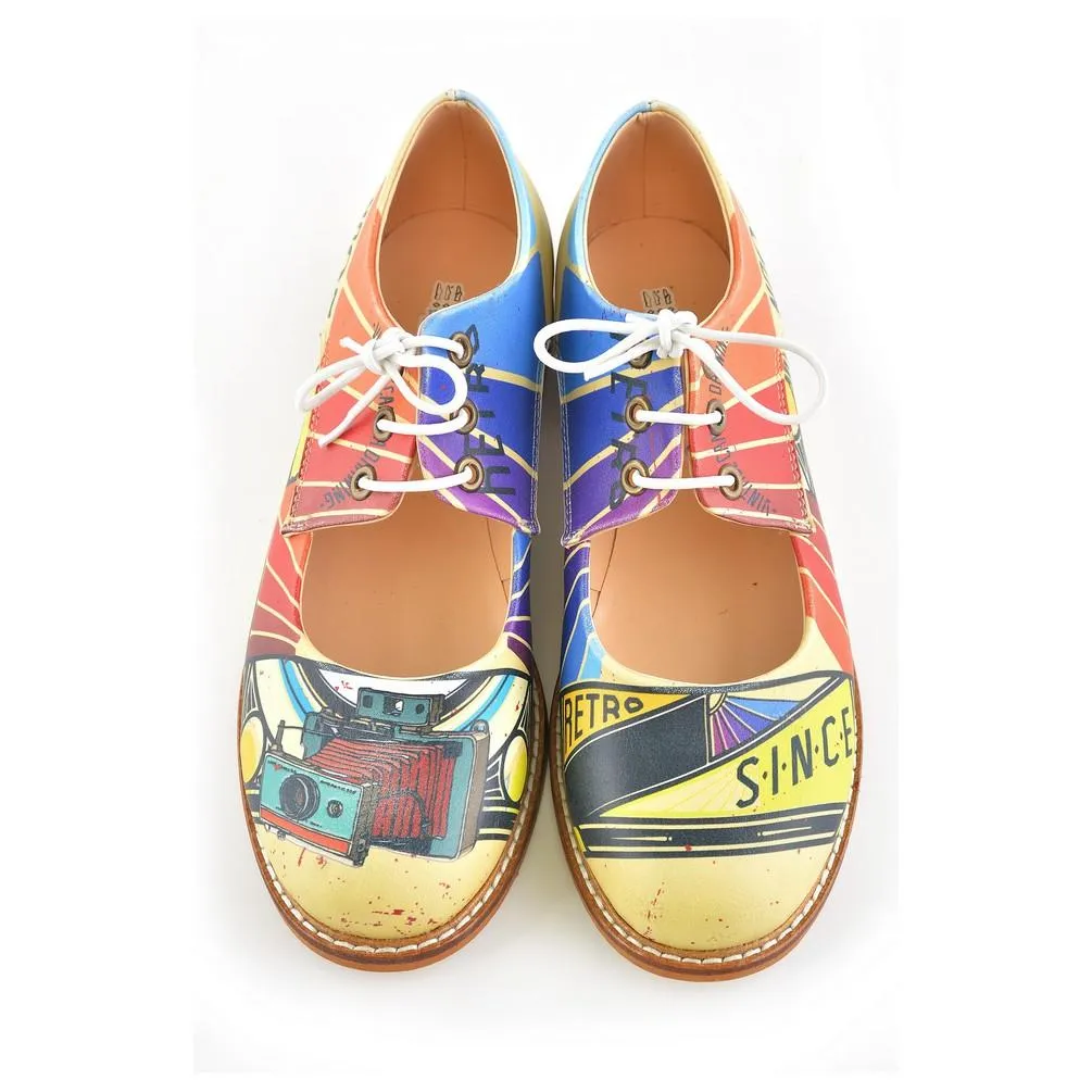 Ballerinas Shoes NYB101