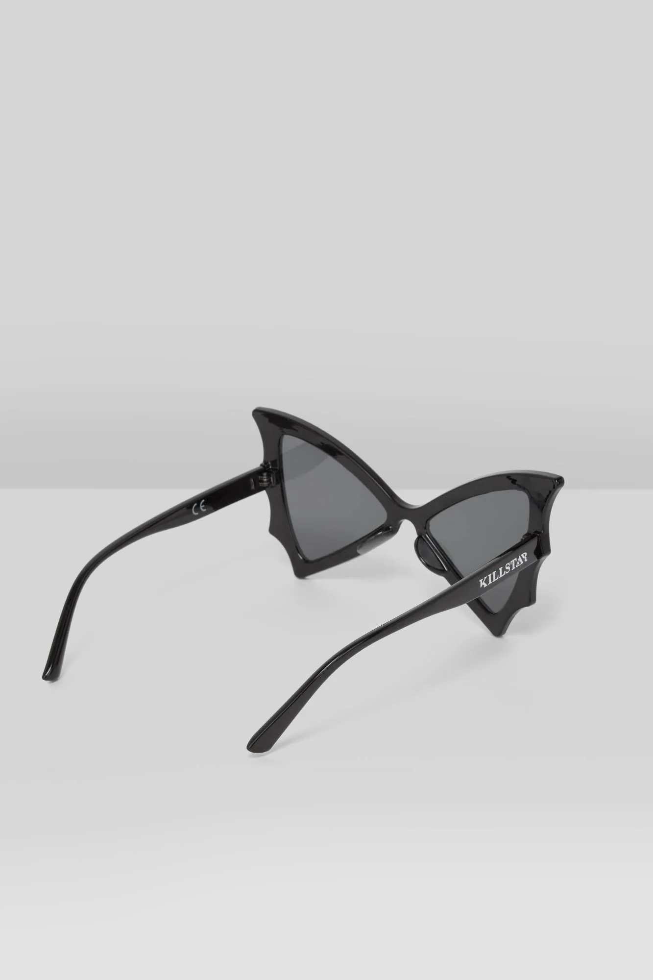 Bat Crazy Sunglasses