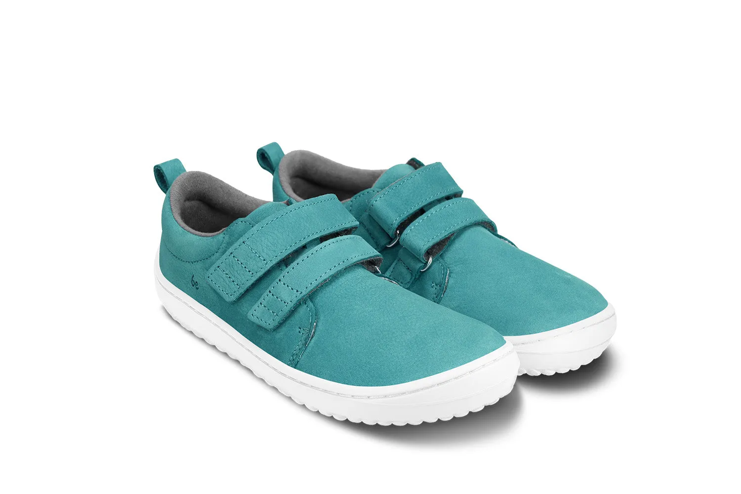 Be Lenka Kids barefoot Jolly - Turquoise CLEARANCE