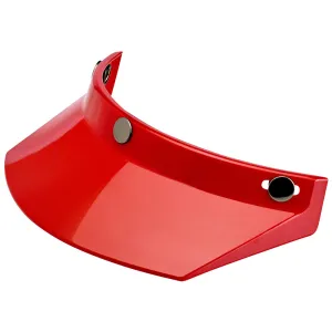 BILTWELL GRINGO/UNIVERSAL MOTO PEAK [RED]