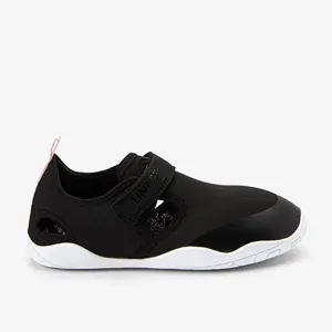 Black Swim Shoes (Older Girls)