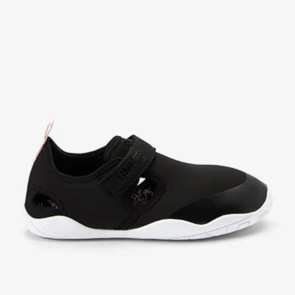 Black Swim Shoes (Older Girls)