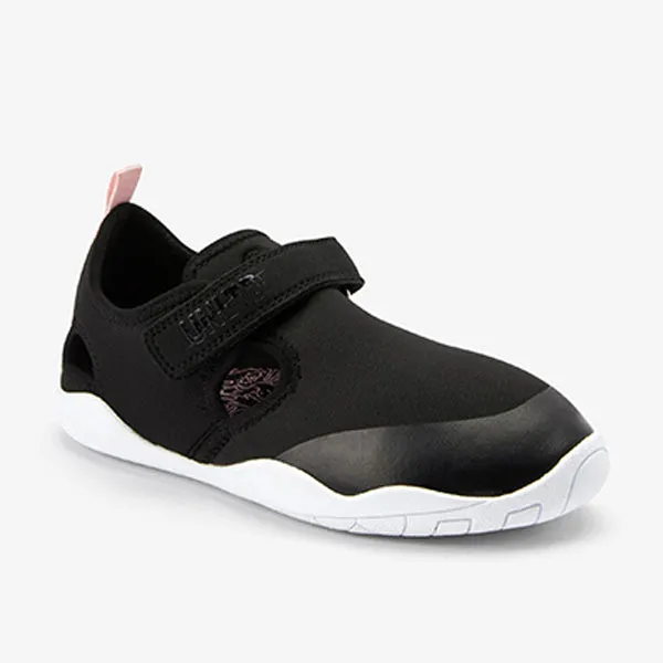 Black Swim Shoes (Older Girls)