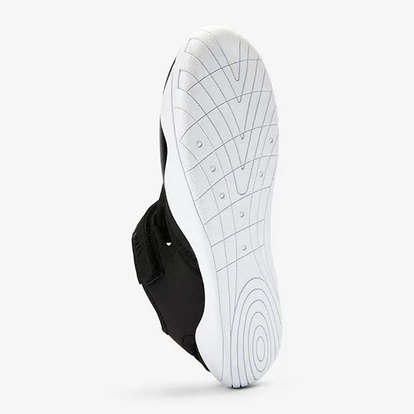 Black Swim Shoes (Older Girls)