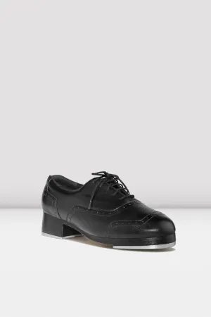 Bloch Jason Samuels Smith Men's Tap Shoe - Black SO313M