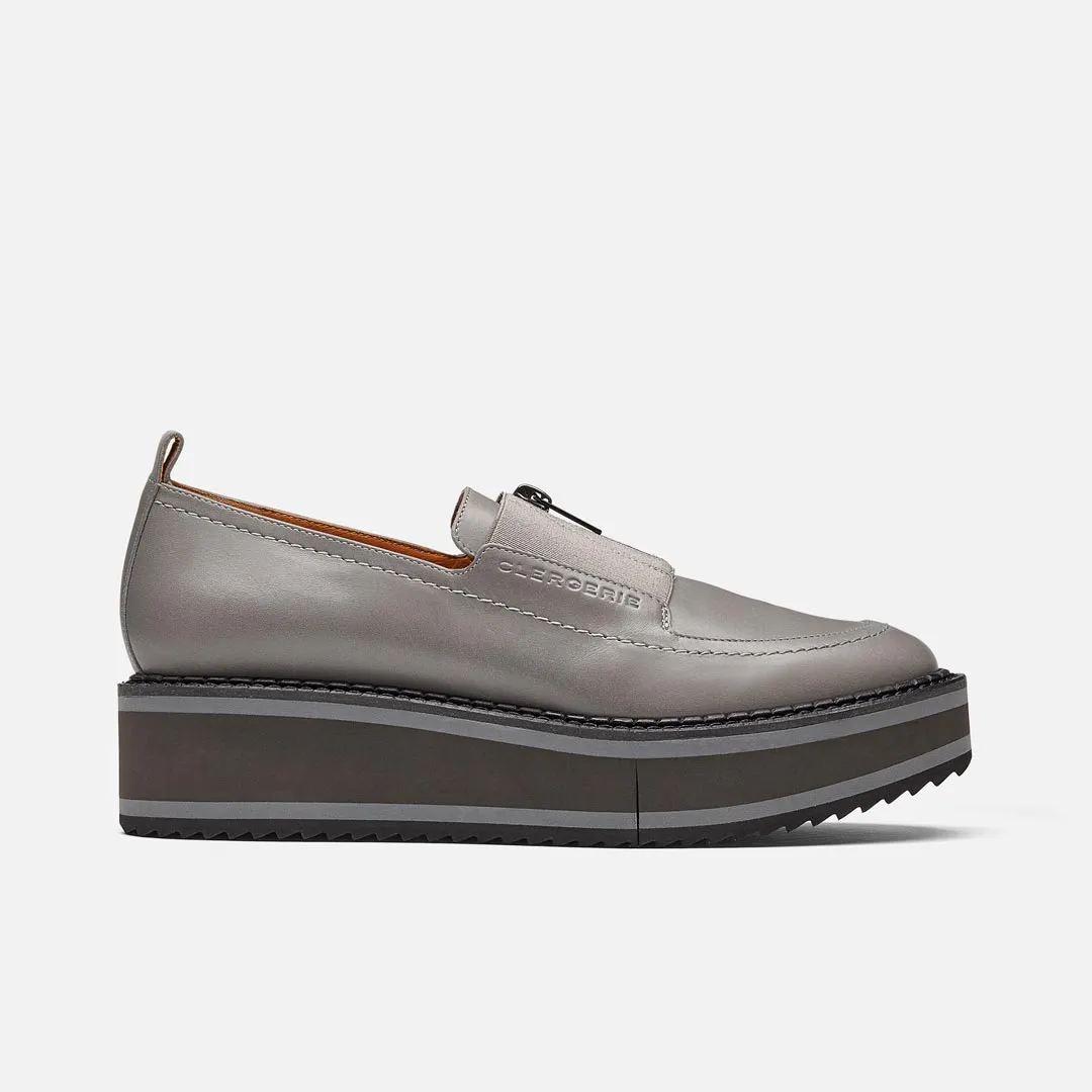 BOAZ, grey || OUTLET