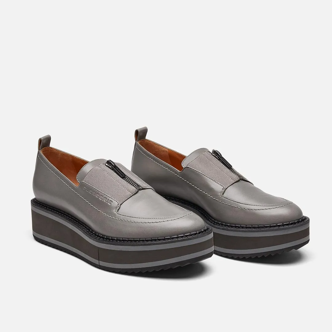 BOAZ, grey || OUTLET