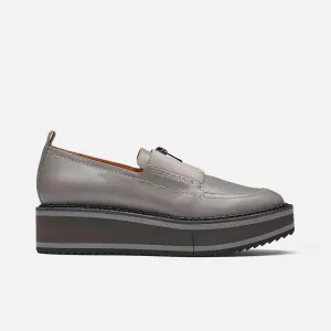 BOAZ, grey || OUTLET