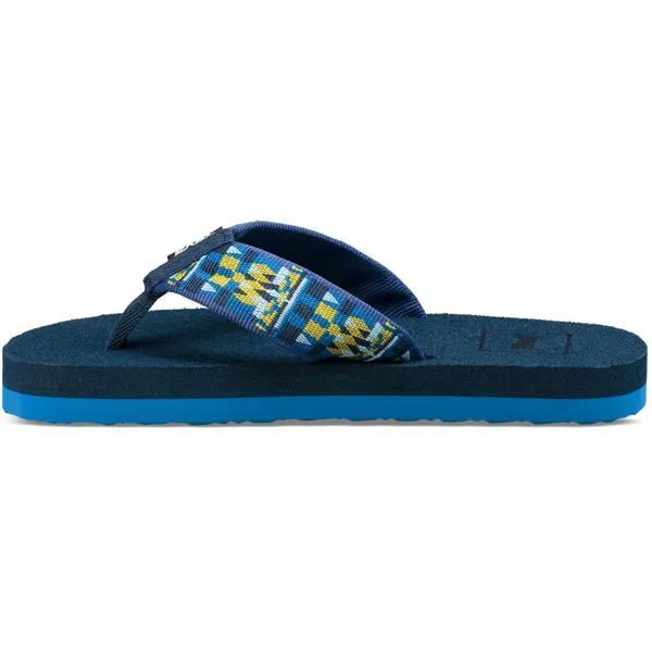 Boys' Mush II