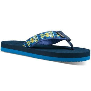 Boys' Mush II