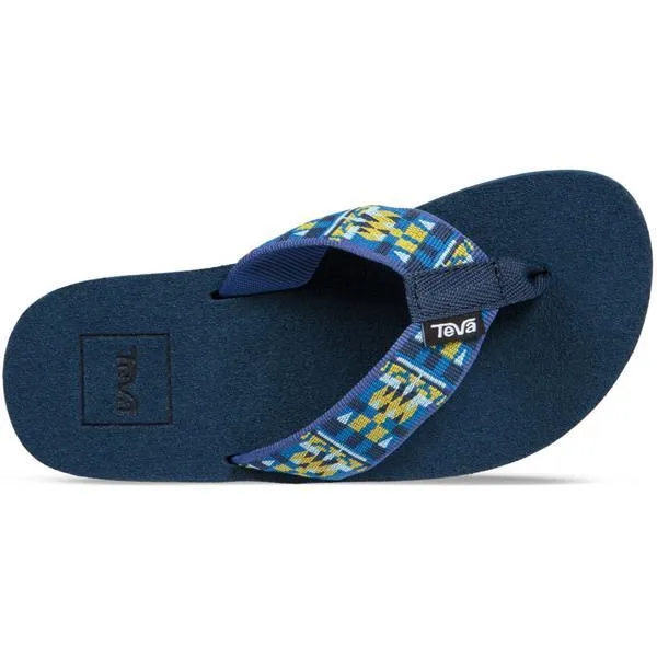 Boys' Mush II