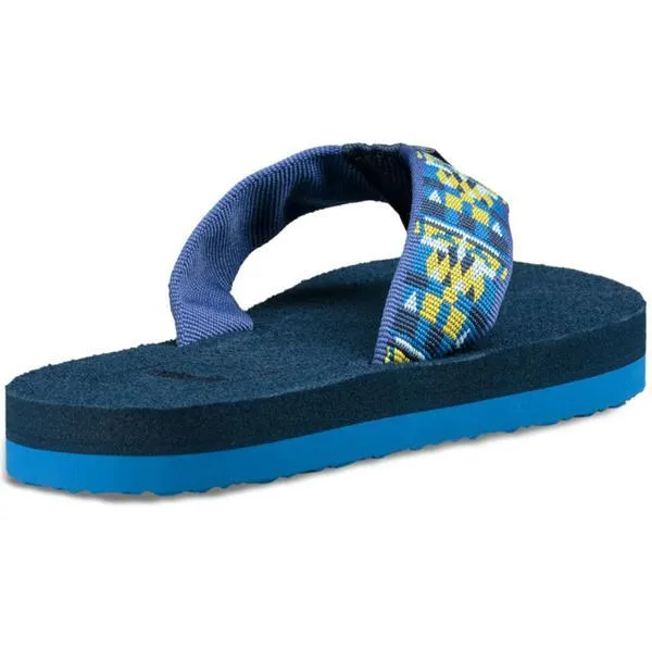 Boys' Mush II