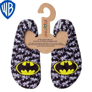 Bruce Batman™ Kids Slipfree Shoes