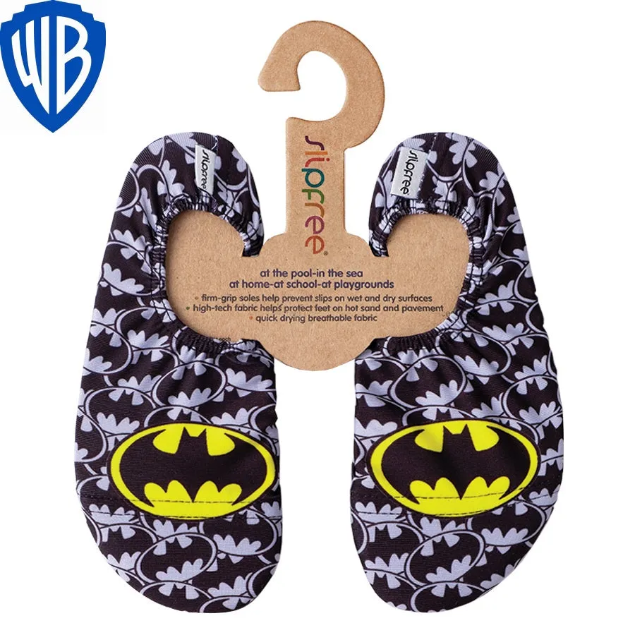 Bruce Batman™ Kids Slipfree Shoes