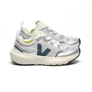 Canary Alveomesh Sneakers - California Silver