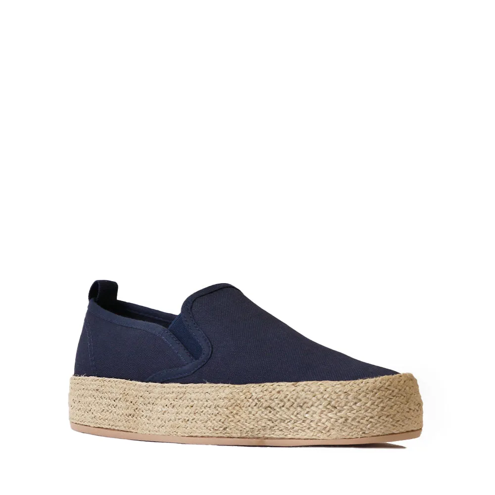 CANDI ESPADRILLE SNEAKERS