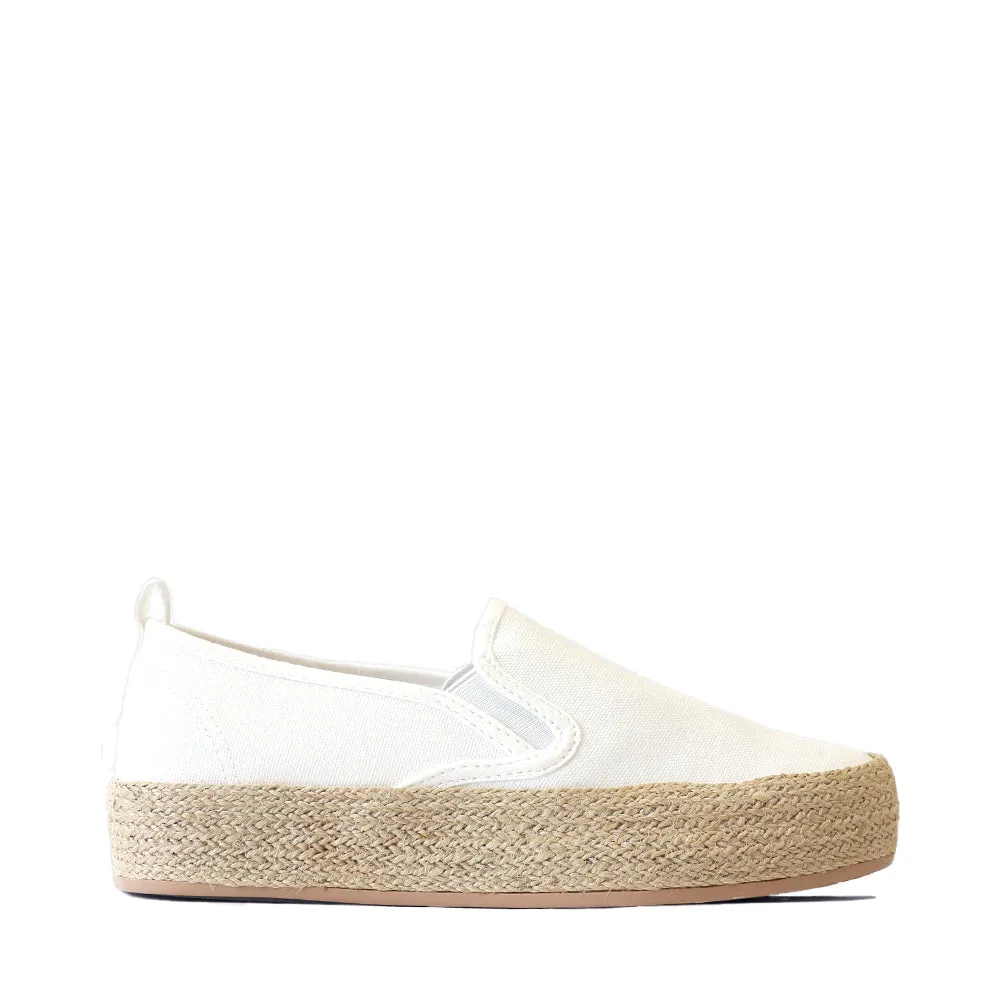 CANDI ESPADRILLE SNEAKERS