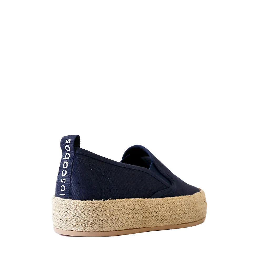 CANDI ESPADRILLE SNEAKERS