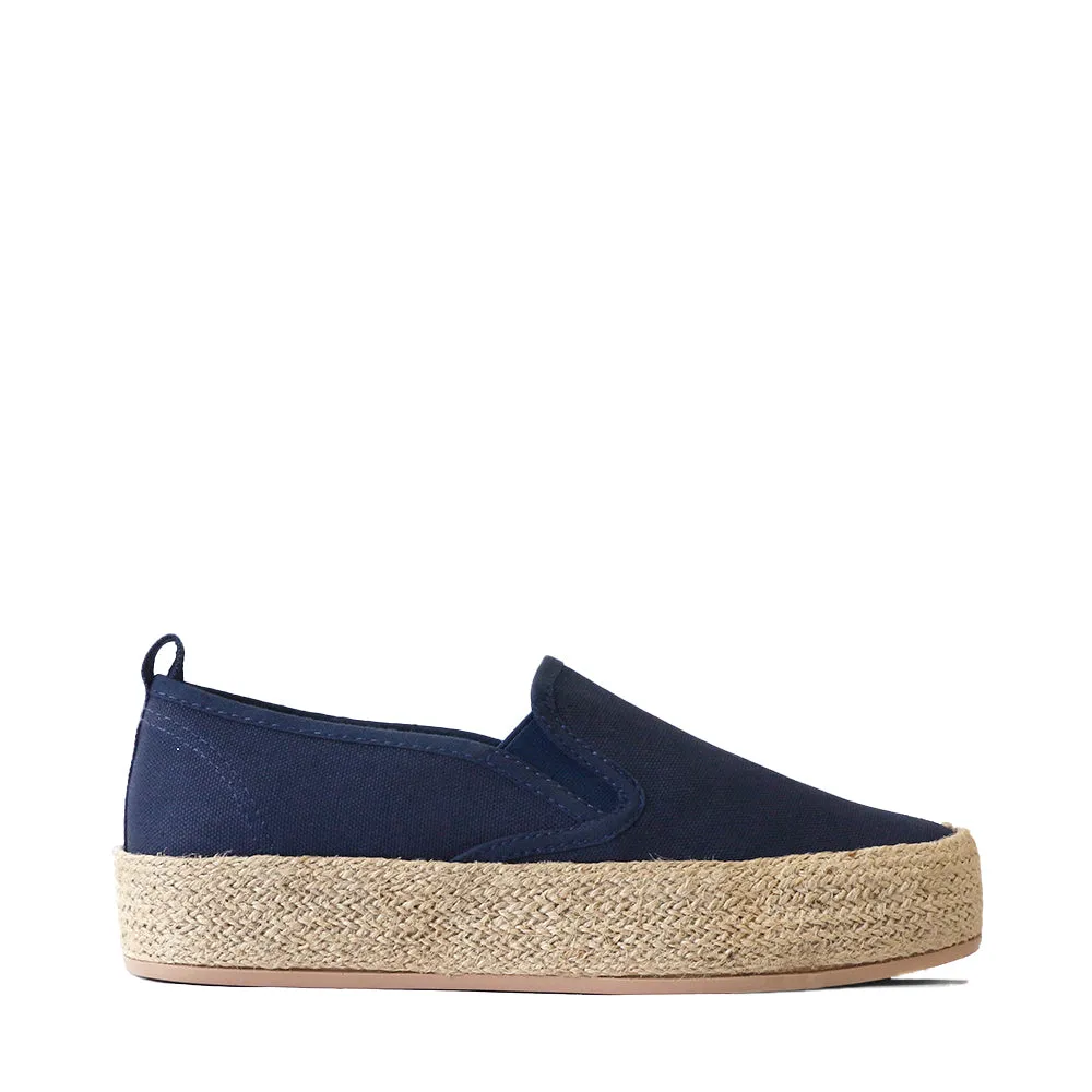 CANDI ESPADRILLE SNEAKERS