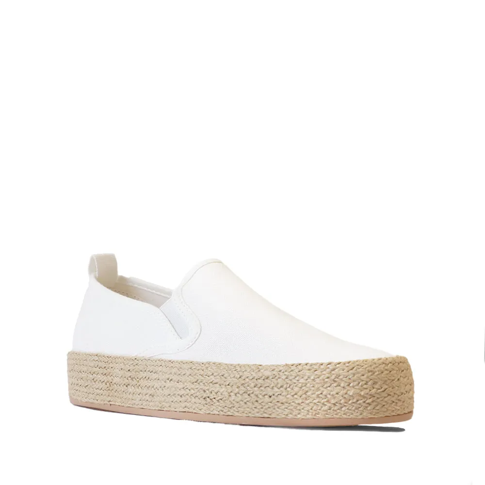 CANDI ESPADRILLE SNEAKERS