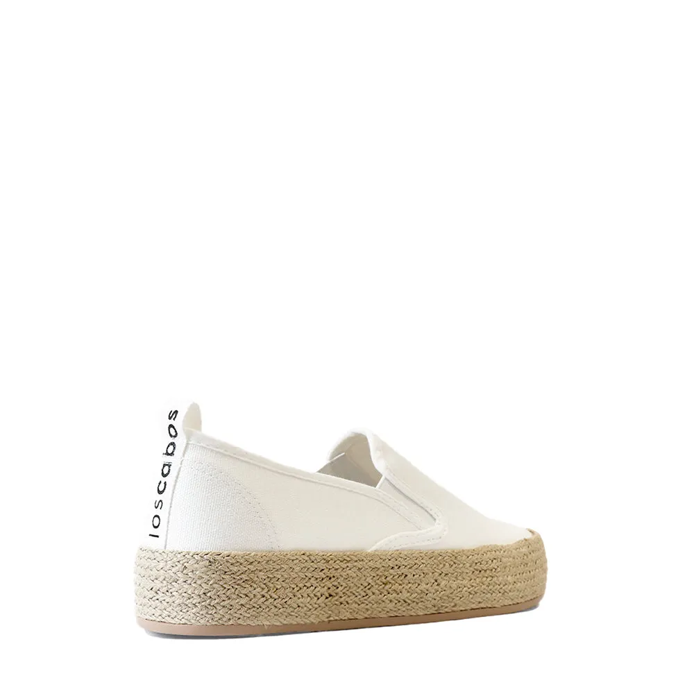 CANDI ESPADRILLE SNEAKERS