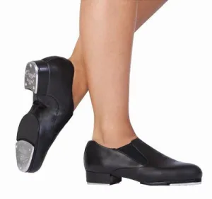 Capezio Riff Slip-on Jazz Tap Shoe - Adult