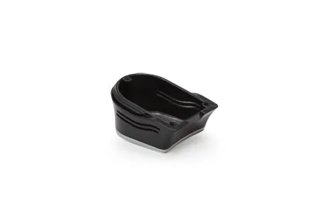 Capezio Tapsonic Black Heel Kits