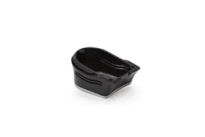 Capezio Tapsonic Black Heel Kits