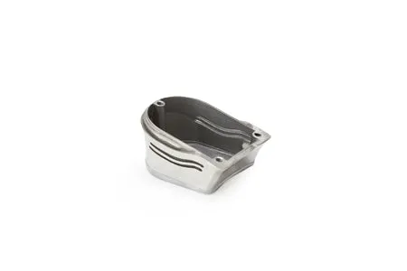 Capezio Tapsonic Stainless Steel Heel Kits