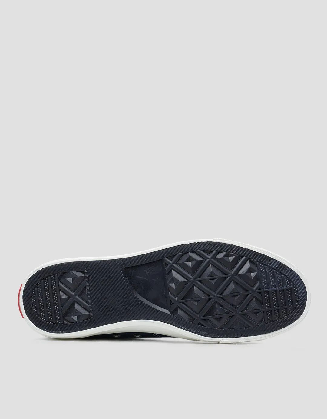 Cardinal Hi Ankle Bane 1  Sepatu Sneakers Pria